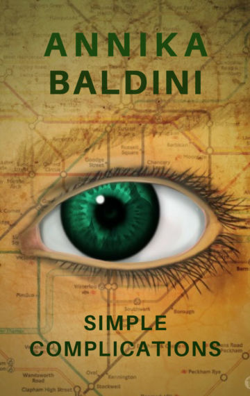 Semplici Complicazioni (Jolanda Guerrieri Vol. 1) – Italian edition