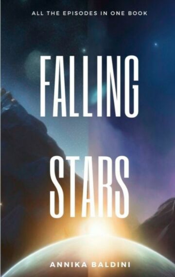 Falling stars: the complete series – English edition