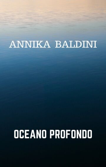 Oceano profondo – Italian edition